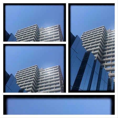 Brand New And Modern Apartment Directly Next To The Metro Station Sofia Exteriör bild